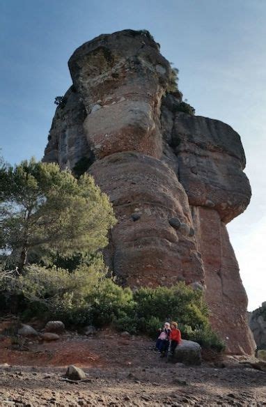 excursio la mola|EXCURSIÓ AMB NENS A LA MOLA